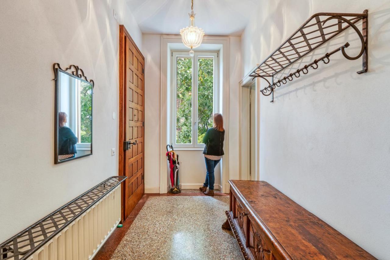 Villa By @ Home Hotel Locarno Muralto Exterior foto
