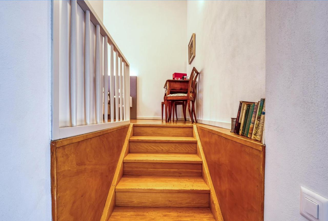 Villa By @ Home Hotel Locarno Muralto Exterior foto