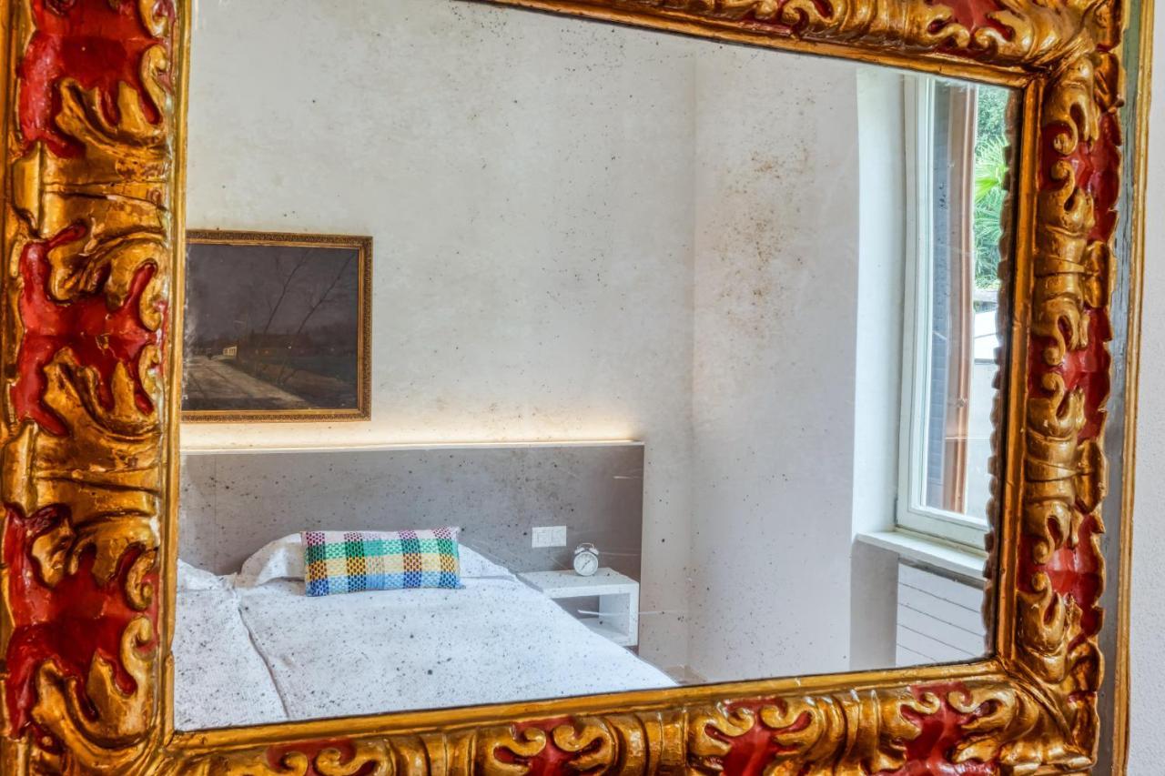 Villa By @ Home Hotel Locarno Muralto Exterior foto