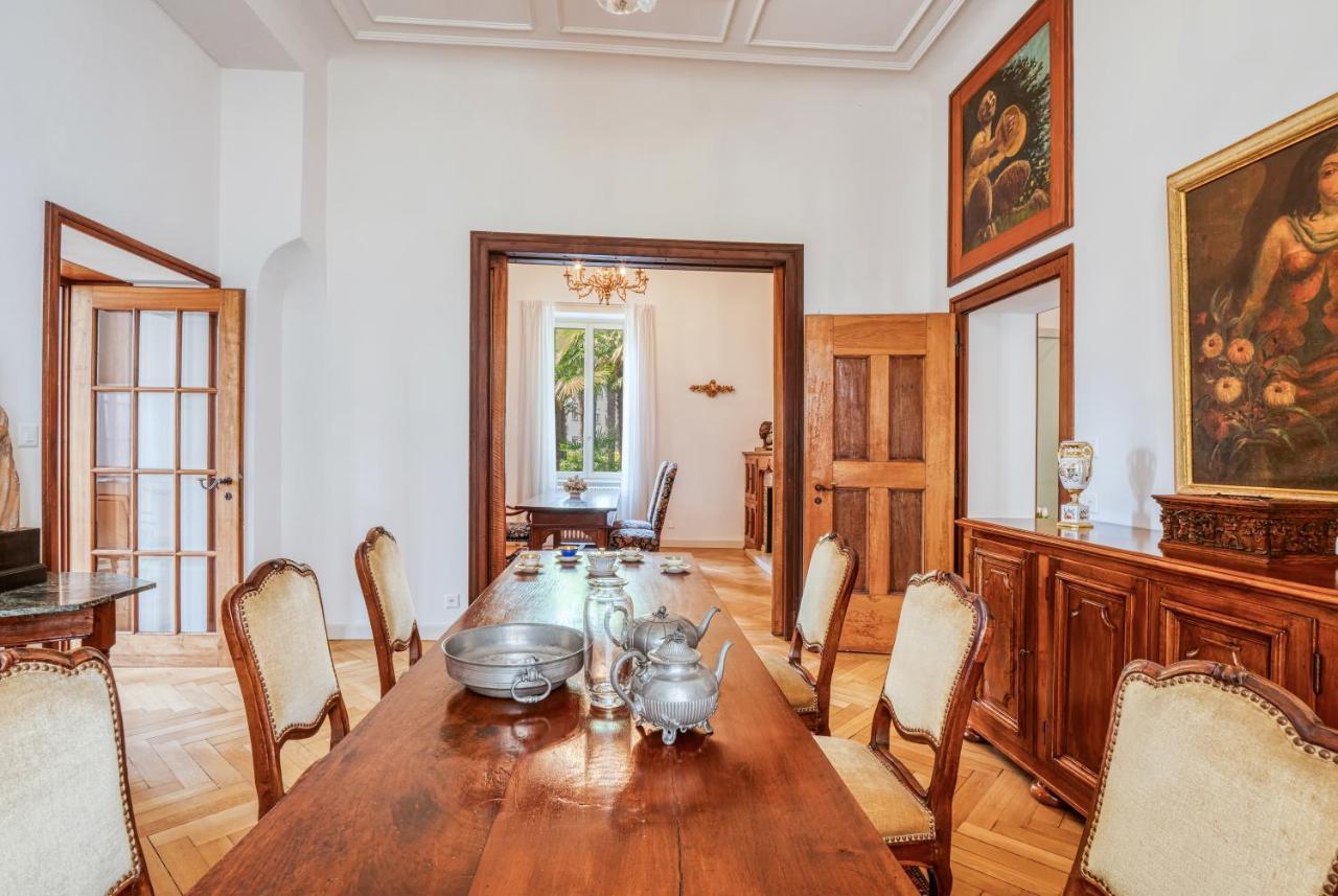 Villa By @ Home Hotel Locarno Muralto Exterior foto