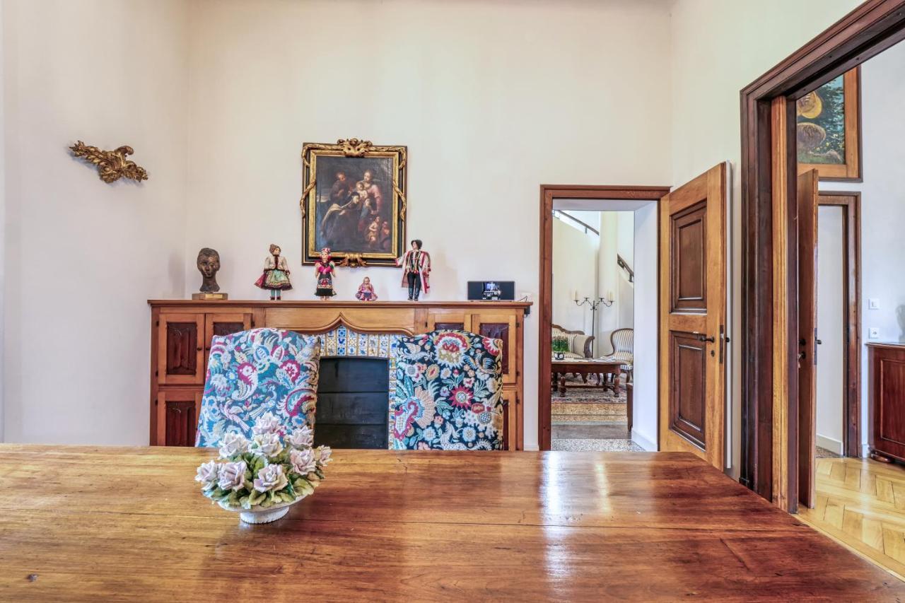 Villa By @ Home Hotel Locarno Muralto Exterior foto