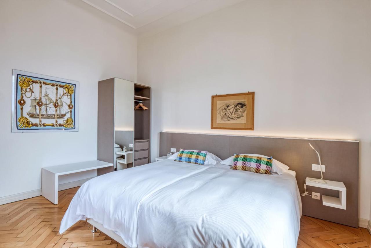 Villa By @ Home Hotel Locarno Muralto Exterior foto